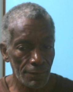 Joseph Anthony Brundidge a registered  of Alabama