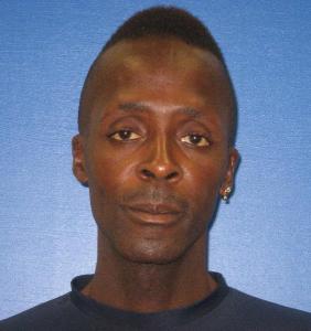 Dwayne Nmn Collins a registered Sex Offender of Alabama