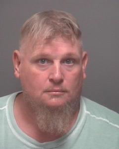 Christopher Dale Brown a registered Sex Offender of Alabama