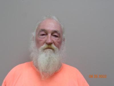 Howard Oval Gant Jr a registered Sex Offender of Alabama