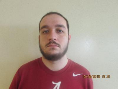 Scott Anthony Frank a registered Sex Offender of Alabama