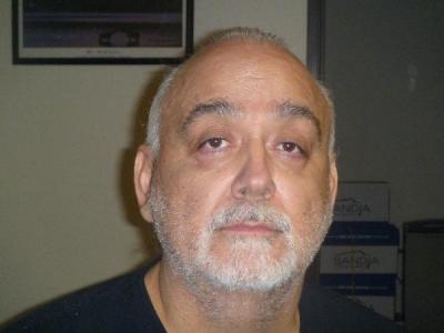 Raymond Anthony Sierra a registered Sex Offender of Alabama