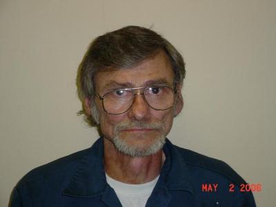 Ernest Eugene Pippin a registered Sex Offender of Kentucky