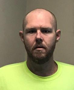 Timothy Dean Masters Jr a registered Sex Offender of Alabama