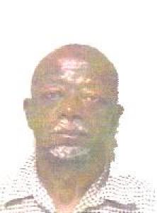 Elredge Lawrence, Jr a registered Sex Offender of Alabama