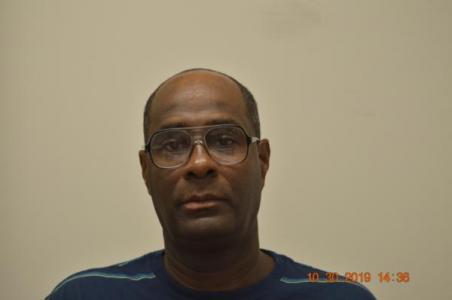 Patrick L Coleman a registered Sex Offender of Alabama