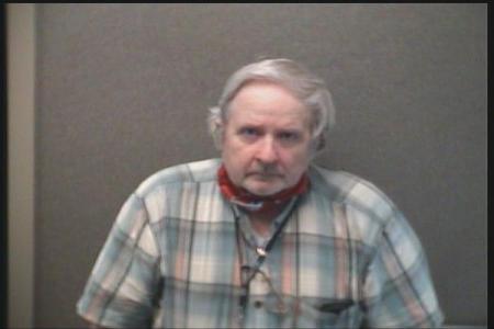 Ricky Lloyd Harris a registered Sex Offender of Alabama