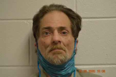 Melvin Randall Simmons a registered  of Alabama