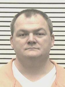 James Franklin Parker III a registered Sex Offender of Alabama