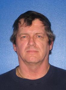 Jimmy Reese Chapman a registered Sex Offender of Alabama