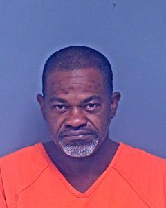 Clarence Key Washington a registered Sex Offender of Alabama