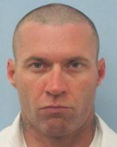 Mark Daniel Wiggins a registered Sex Offender of Alabama