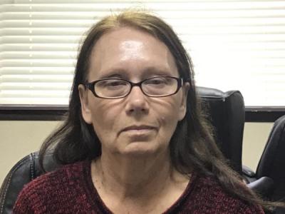 Linda Sue Sloan Ms. a registered Sex Offender of Alabama