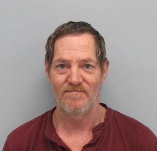 David Richard Crosby a registered Sex Offender of Alabama