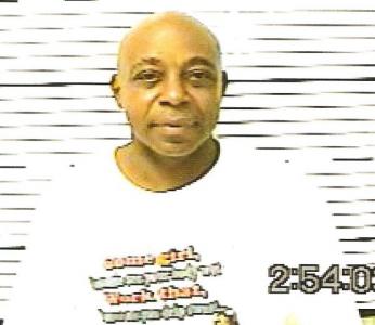 Albert Jones a registered Sex Offender of Alabama