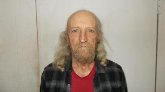 Donald D Cooper a registered Sex Offender of Alabama