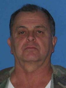 Robert Graden Jones a registered Sex Offender of Alabama