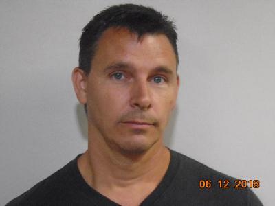 Michael Todd Lutley a registered Sex Offender of Alabama