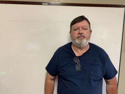 Robert Gary Lett a registered Sex Offender of Alabama