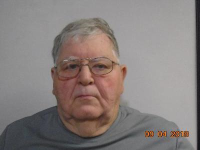 Frank Harrison Ragains a registered Sex Offender of Alabama