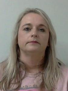 Lara B Wells a registered Sex Offender of Alabama