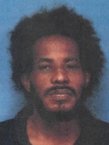 Michael Deon Walker a registered Sex Offender of Alabama