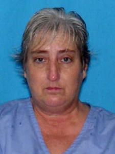 Judy Dianne Ogle a registered Sex Offender of Alabama