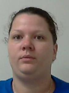 Jessica Shea Cordelle a registered Sex Offender of Alabama