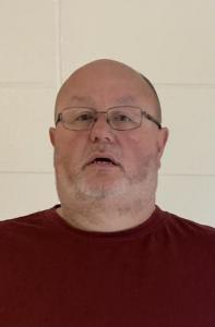 Richard Scott Hawthorne a registered Sex Offender of Alabama