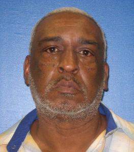 Kenneth None Cunningham a registered Sex Offender of Alabama