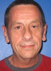 Danny Earl Brasher a registered Sex Offender of Alabama