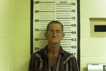 Frank Shade Harrison a registered Sex Offender of Alabama