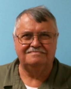 Gerald Ray Hutcheson a registered Sex Offender of Alabama