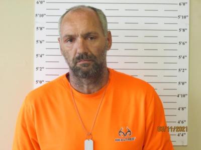 Scotty Lee Southard a registered Sex Offender of Alabama