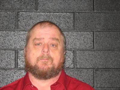 Larry Franklin Adams a registered Sex Offender of Alabama