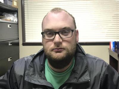 Austin Blake Greenway a registered Sex Offender of Alabama