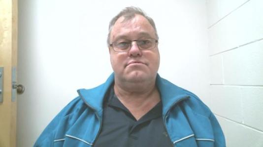 Larry Eugene Hearld a registered Sex Offender of Alabama
