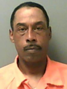Reginald Barker a registered Sex Offender of Alabama
