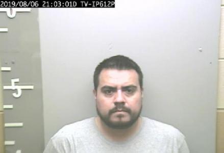 Adolfo Patino-ramirez a registered Sex Offender of Alabama