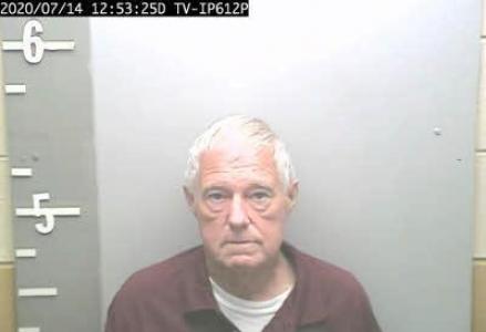 Johnny Ray Hale a registered Sex Offender of Alabama