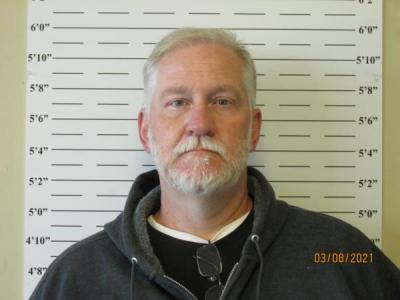 James Timothy Kinney a registered Sex Offender of Alabama