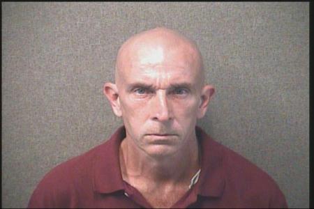 Phillip Gregory Burns a registered Sex Offender of Alabama
