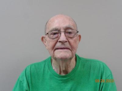 Olin Lewis Atkins a registered Sex Offender of Alabama