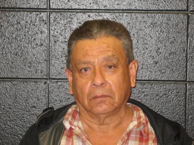 Hilario Na Baltazar Navarro a registered Sex Offender of Alabama