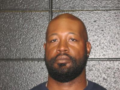 Jamon Keith Andrews a registered Sex Offender of Alabama