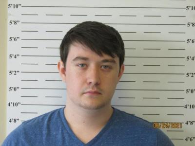 Jude Alexander Atkins a registered Sex Offender of Alabama