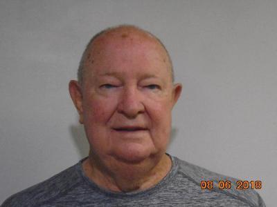 Larry Alfred Barber a registered Sex Offender of Alabama