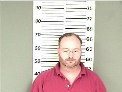 Kevin Lee Barker a registered Sex Offender of Alabama