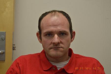 Jacob Loyd Barrett a registered Sex Offender of Alabama