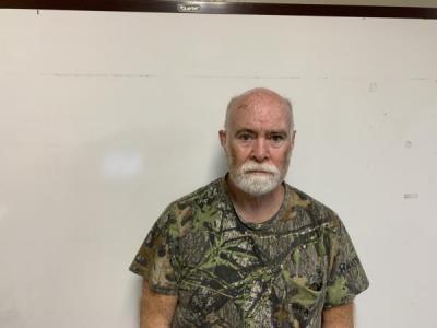 Daniel Mark Bailey a registered Sex Offender of Alabama
